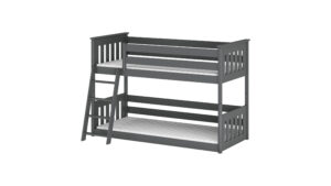 Κουκέτα γραφίτη KENIV 90x200 LN9322
