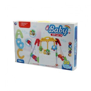 ΕΚΠΑΙΔΕΥΤΙΚΟ ΠΑΙΧΝΙΔΙ ΓΙΑ ΒΡΕΦΗ BM1016B