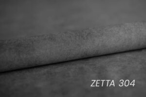 Γωνιακός καναπές/Κρεβάτι Anna L/ Γραφίτης/ Δεξιά γωνία/271x98x201 BOG5363