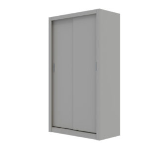 Ντουλάπα Linea Cashmere 120x60x215cm