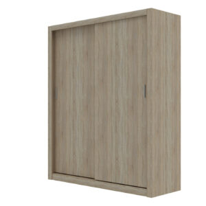 Ντουλάπα Reflex Σονόμα 180x60x215cm