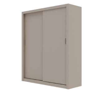 Ντουλάπα Reflex Cashmere 180x60x215cm