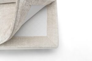 Καναπές/Κρεβάτι Fira/ Κρεμ/ 210x96x92 BOG7325