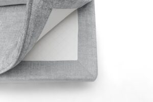 Καναπές/Κρεβάτι Fira/ Γκρι/ 210x96x92 BOG7325