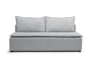 Καναπές/Κρεβάτι Fira/ Γκρι/ 210x96x92 BOG7325