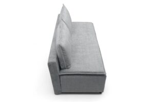 Καναπές/Κρεβάτι Fira/ Γκρι/ 210x96x92 BOG7325