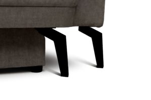 Καναπές/Κρεβάτι Luzin/ Καφέ/ 250x90x100 BOG5471