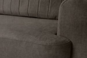 Καναπές/Κρεβάτι Luzin/ Καφέ/ 250x90x100 BOG5471