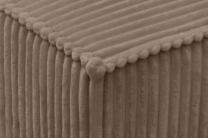 Καναπές/Κρεβάτι Solva/ Καφέ/ 195x90x95 BOG7856