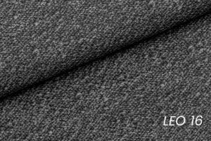 Πουφ Magna Prestige Mini /Γκρι σκούρο/70x44x70 BOG563