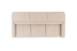 Καναπές/Κρεβάτι Tare /Μπεζ/ 210x107x100 BOG9045