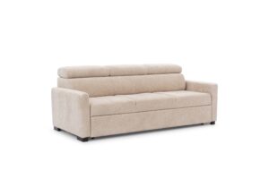 Καναπές/Κρεβάτι Tare /Μπεζ/ 210x107x100 BOG9045