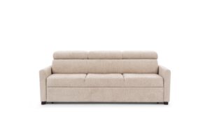 Καναπές/Κρεβάτι Tare /Μπεζ/ 210x107x100 BOG9045