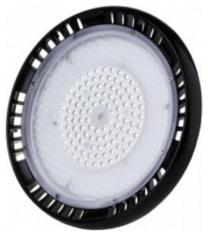 LED V-TAC High Bay Οροφής UFO 100W Ψυχρό Λευκό 120° 5 χρόνια εγγύηση