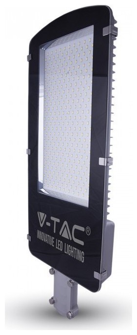 Φωτιστικό Δρόμου LED V-TAC SMD 100W High lumens 12000lm Φως Ημέρας