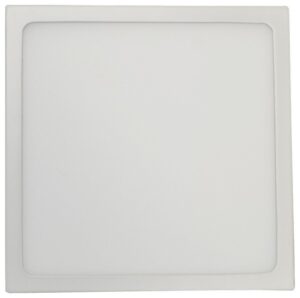 LED Εξωτερικό Πάνελ mini 15W Samsung chip τετραγωνο Ψυχρό Λευκό