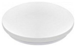 LED V-TAC Φωτιστικό Οροφής Πλαφονιέρα 24W Στρογγυλό Φως Ημέρας