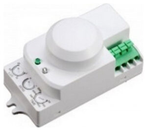 Microwave Sensor V-TAC- Αισθητήρας Μικροκυμάτων με χειροκίνητη λειτουργία 1446