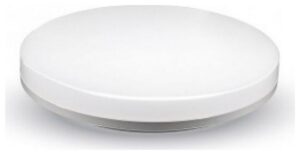 LED V-TAC Φωτιστικό Πλαφονιέρα 15W Αδιάβροχο Στρογγυλό Εξωτερικό Χωρίς Πλαίσιο Φως Ημέρας 5566