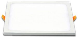 LED Πάνελ 29W Τετράγωνο Χωνευτό  Frameless Φως Ημέρας 5032