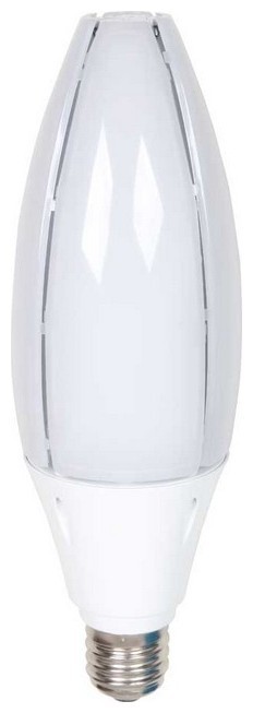 LED V-TAC Λάμπα E40 Olive Lamp SAMSUNG CHIP 60W Φως Ημέρας 4000Κ 187