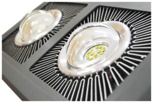 LED V-TAC Kαμπάνα - High Bay 240W 21600lm IK08 IP65 CREE & MEAN WELL