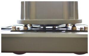 LED V-TAC Kαμπάνα - High Bay 240W 21600lm IK08 IP65 CREE & MEAN WELL