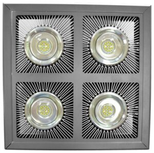 LED V-TAC Kαμπάνα - High Bay 240W 21600lm IK08 IP65 CREE & MEAN WELL