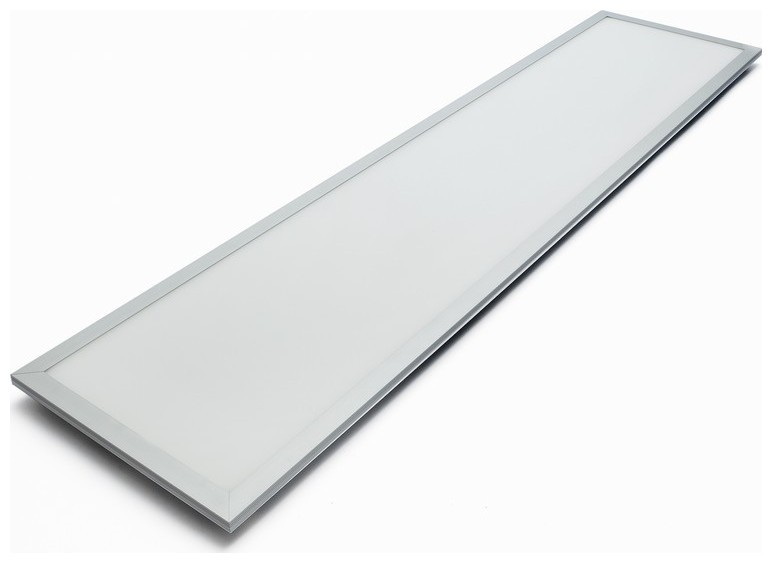 LED Πάνελ 120cm x 30cm 29W A++ 120Lm/W Ψυχρό Λευκό 6258