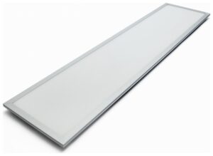 LED Πάνελ 120cm x 30cm 29W A++ 120Lm/W Θερμό Λευκό 6256