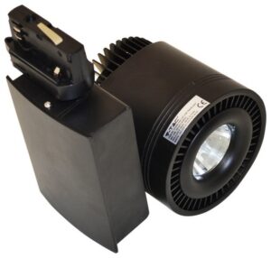 LED V-TAC COB Track Φωτιστικό Ράγας 33W