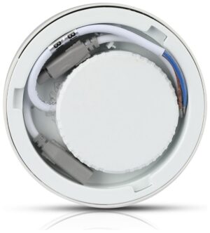 V-TAC LED panel επιφανειακό 12W 4000K Φυσικό λευκό Στρογγυλό
