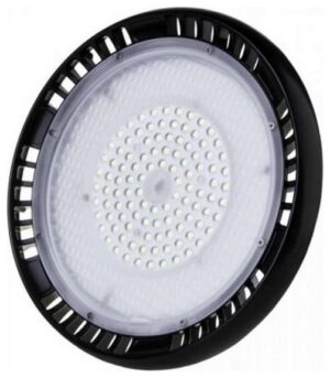 LED V-TAC High Bay Οροφής UFO 150W A++ SAMSUNG CHIP- Meanwell Driver 120lm/W 5 Χρόνια Εγγύηση 90° Φως Ημέρας