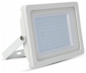 V-TAC LED Προβολέας 200W SMD Λευκός Ψυχρό Λευκό