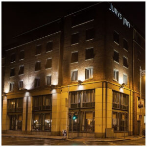 V-TAC LED Προβολέας E-Series SMD 100W Λευκός Ψυχρό Λευκό