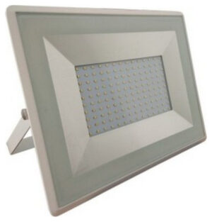 V-TAC LED Προβολέας E-Series SMD 100W Λευκός Φως Ημέρας 5968