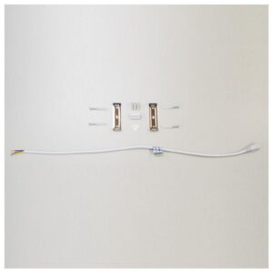 V-TAC LED Γραμμικό Φωτιστικό Τύπου Φθορισμού 120cm 40w με δυνατότητα σύνδεσης εως 5 τεμ. Ψυχρό Λευκό