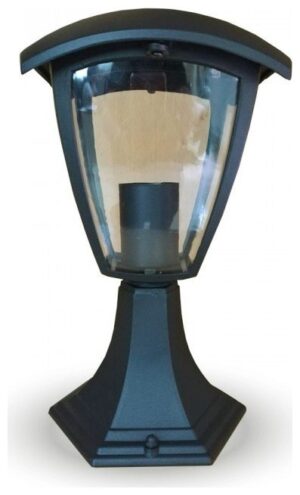 V-TAC  Απλίκα Φαναράκι Κήπου με ντουι Ε27 300mm IP44 7057