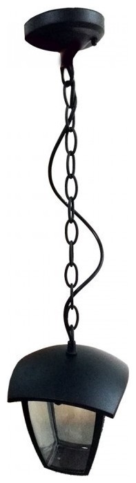 V-TAC Κρεμαστό Φαναράκι Βεράντας Κήπου με ντουι Ε27  IP44  7058