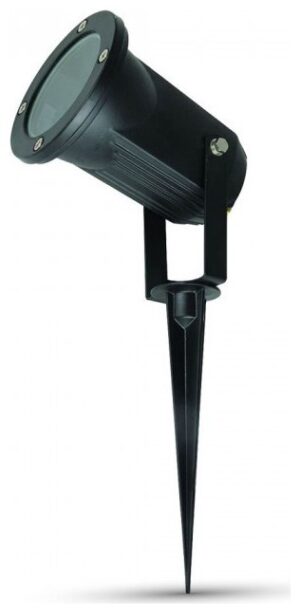 V-TAC Σποτ Καρφί Κήπου με ντουί GU10 7517