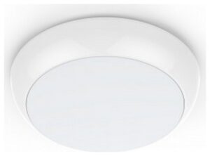 LED V-TAC Φωτιστικό Dome Πλαφονιέρα 15W SAMSUNG CHIP Στρογγυλό IP65 Φως Ημέρας 5 χρόνια εγγύηση 801