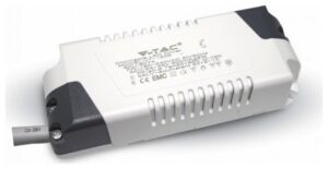 Ντιμαριζόμενο τροφοδοτικό 45W για mini πάνελ led