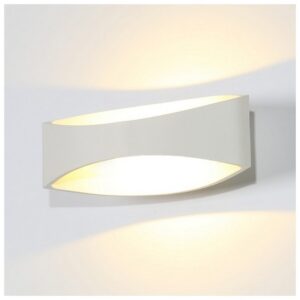 V-TAC Φωτιστικό Τοίχου Απλίκα 5W Λευκή Φως Ημέρας 8232