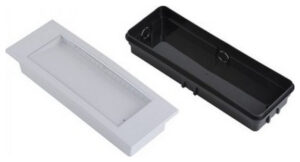 LED V-TAC Φωτιστικό Ασφαλείας 3.8W Εσωτερικού χώρου Ψυχρό Λευκό