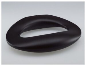 V-TAC Επιτοίχια Απλίκα Μαύρη 10W Αδιάβροχη IP65 Φως Ημέρας 8310