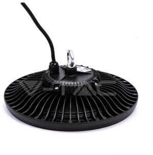 LED V-TAC High Bay Οροφής UFO 50W Ψυχρό Λευκό 120°