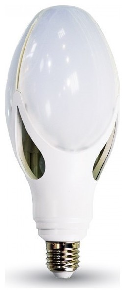 LED Λάμπα V-TAC Ε27 40W ED-90  Φώς ημέρας 4000Κ 7133