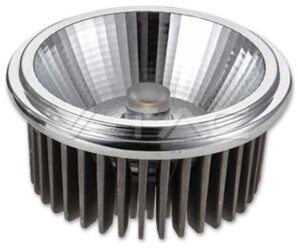 Λαμπτήρας V-TAC LED G53 AR111  220V 20W 20° Φώς ημέρας 1244