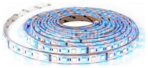 LED Ταινία V-TAC RGB + White 9W 60 smd 5050 Led/m 5Μ 2159
