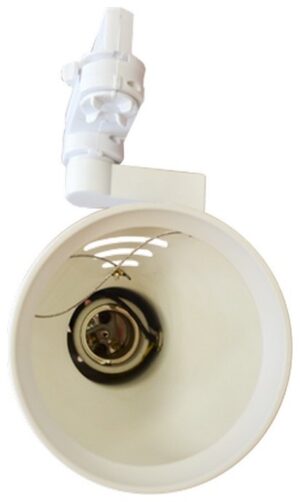 Βάση ράγας για λαμπτήρα PAR30